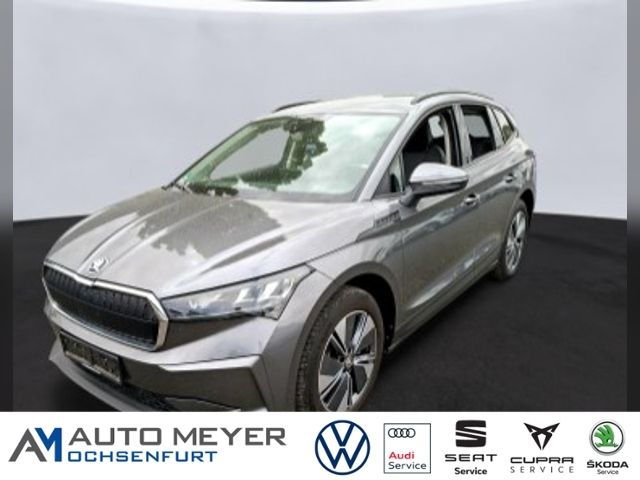 Image of Skoda Enyaq
