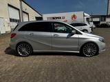 Mercedes-Benz B 220 19 Zoll Sportpaket 4Matic Standh Tempomat  - Mercedes-Benz B 220 in Duisburg