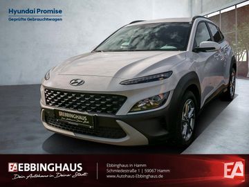 Hyundai KONAKona Edition 30 2WD Digitales Cockpit Kamera