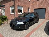 Skoda Octavia RS - Skoda Octavia aus 2007: RS