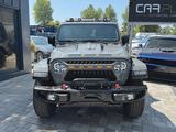 Jeep Wrangler 2.0 T Unlimited Sahara OFFROAD 4x4 19% - Jeep: Allradantrieb, Offroad