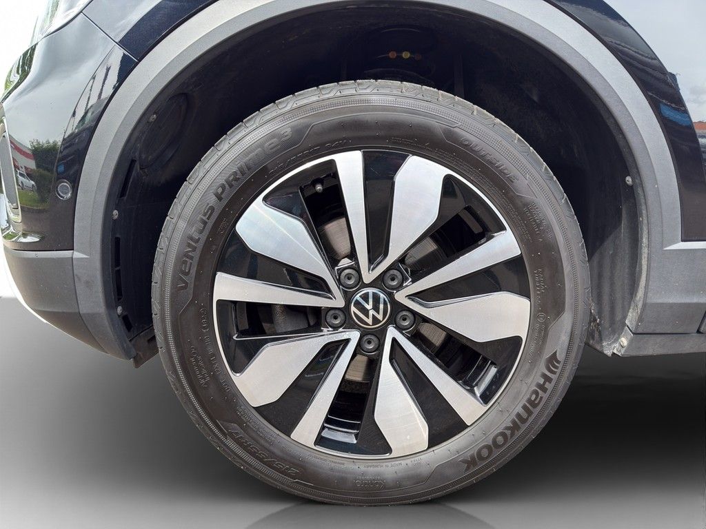 Volkswagen T-Roc - Bild 23