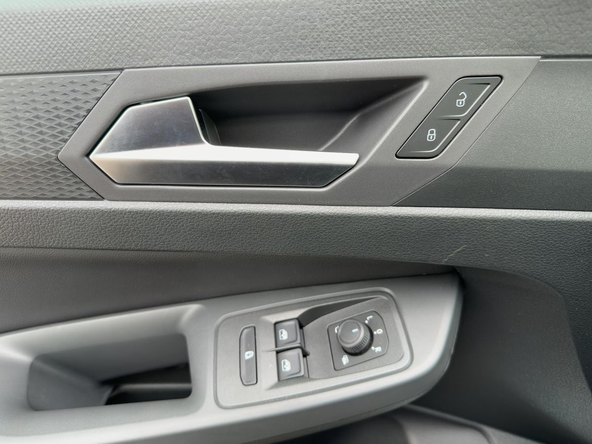 Volkswagen Caddy - Bild 15