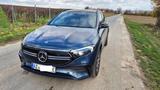 Mercedes-Benz EQA 250 AMG+HUD+Pano+360+Distronic+Night-P+KeyLe - Mercedes-Benz EQA: Von Privat