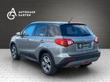 Suzuki Vitara 1.6 DDiS Comfort+ 4x4 Panorama Standheiz. - Suzuki Vitara: Allradantrieb, 1.6