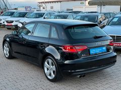 Audi A3 - Vorschau 7