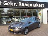 Peugeot 308 SW 1.5 BlueHDi Premium*Panoramadak*Navi*Came - Peugeot 308: Premium