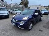 Nissan Juke 1.5 dCi N-Connecta Retroc - Nissan JUKE N-CONNECTA mit Diesel-Antrieb