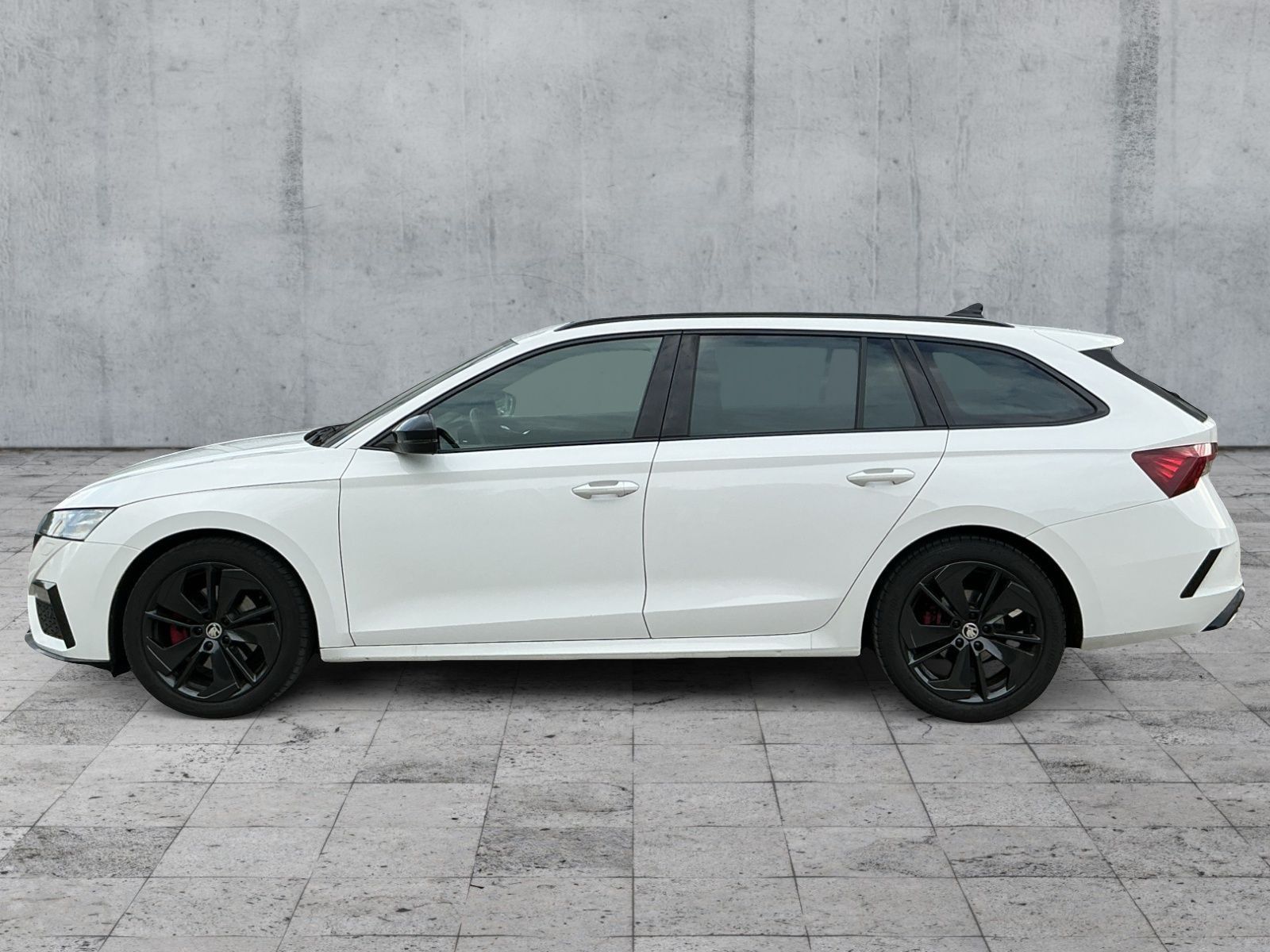 Skoda Octavia - Bild 4