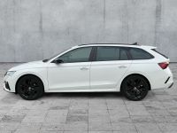 Skoda Octavia - Vorschau Bild 4