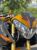 Benelli TNT 1130 Cafe Racer  - BENELLI TNT