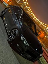 BMW 340i xD mit MPPSK  - BMW: Mp3