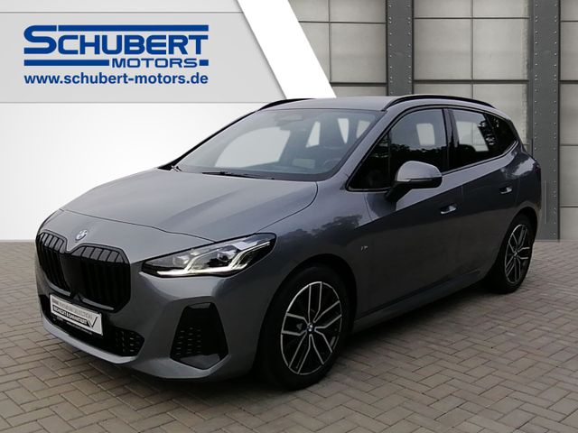 BMW 218 Active Tourer M Sport LED HuD NAVI KAMERA   