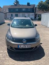 Volkswagen Golf Plus 1.4 TSI DSG Comfortline Automatik - Volkswagen Golf Plus: Dsg Tsi