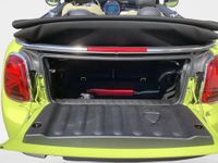 MINI One Cabrio - Vorschau Bild 18
