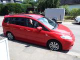 Mazda 5 zu verkuafen - Mazda 5 Gebrauchtwagen in Hamburg