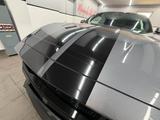 Ford Mustang Eco 2.3 Carbonized Grey/Duplex AGA/Perfo - Ford Mustang Gebrauchtwagen in München