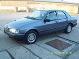 Ford Sierra CLX 2.0i Cat  Bj. 1991; 1. Han... - Ford Sierra: 2.0