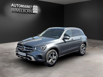 Mercedes GLC 300 - 8