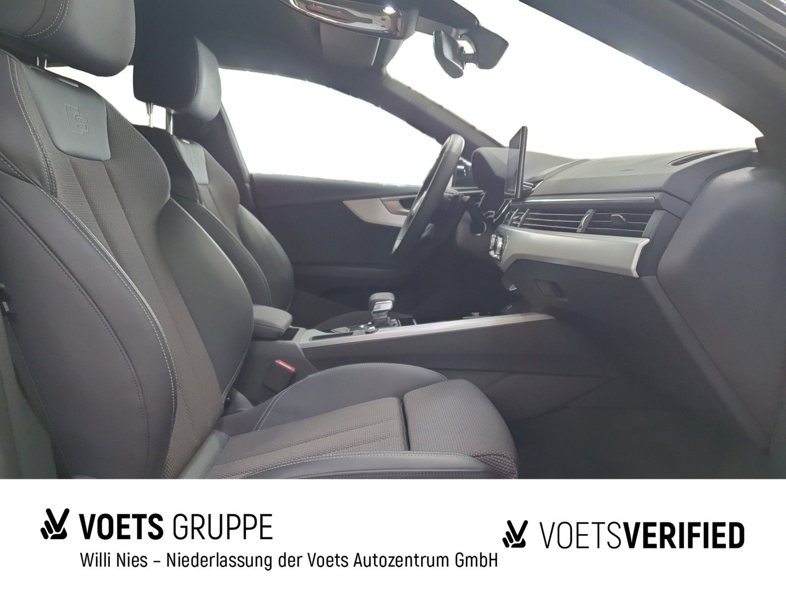 Audi A5 - Bild 7