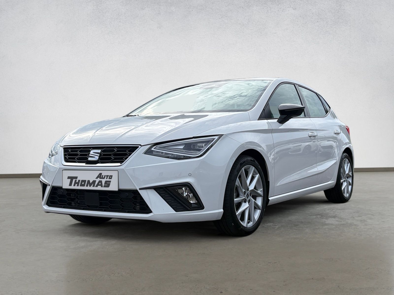 Seat Ibiza - Bild 3