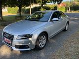 Audi A4 Lim B8 Org 118Tkm 1Hand TPI2 Kolben Kette NEU - Audi A4 mit Benzin-Antrieb: Limousine, 2.8