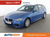 BMW 320i Touring M Sport Aut.*NAVI*TEMPO*CAM*SHZ*PDC - BMW 320: M