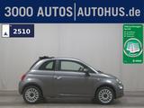 Fiat 500C 1.0 Mild Hybrid Club Radio Klima - Fiat 500C Club Gebrauchtwagen