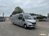 Iveco Rosero First Touring Electra, Reichweite 336 km - Iveco Elektro
