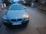 BMW Bmw 520 e61 - gebrauchte BMW 520 aus dem Jahr 2006