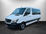 Mercedes-Benz Sprinter 316 CDI Kombi "Behörde" Klima+8-Sitzer - Mercedes-Benz Sprinter: Sitzer