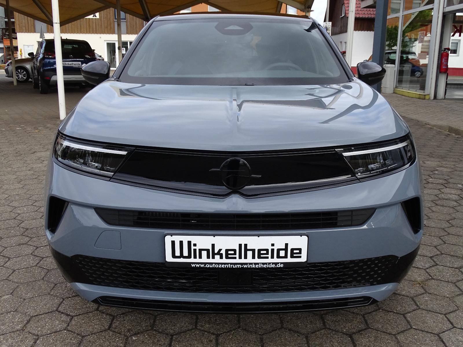 Opel Mokka GS FACE SH LH PDC RFK Allwetter