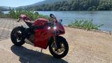Ducati Panigale V4s - Ducati Motorräder in Frankfurt