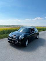MINI Cooper SD Cooper S 2.Hd. Scheckheftgepflegt - MINI Cooper SD mit 3 Türen