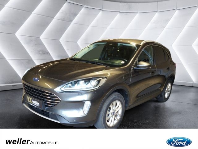 Ford Kuga 2.5 Duratec PHEV ''Titanium'' AHK LED Sitzh