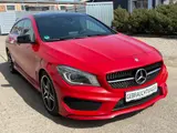 Mercedes-Benz CLA 180 Shooting Brake AMG Line Xenon, PanoDach - Mercedes-Benz AMG