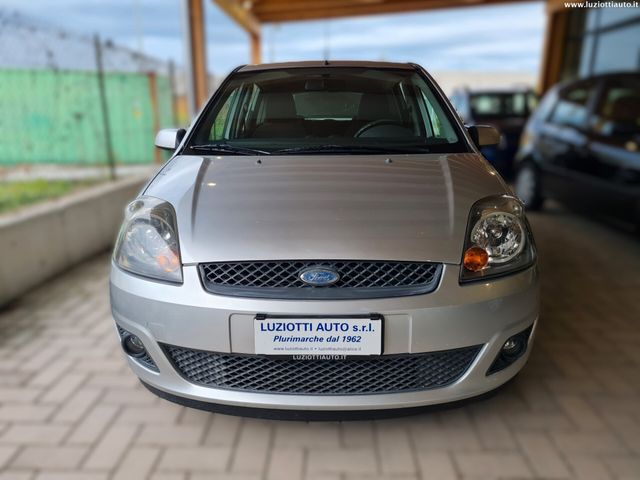 Ford Fiesta 1.4 TDCI 68CV 5P.