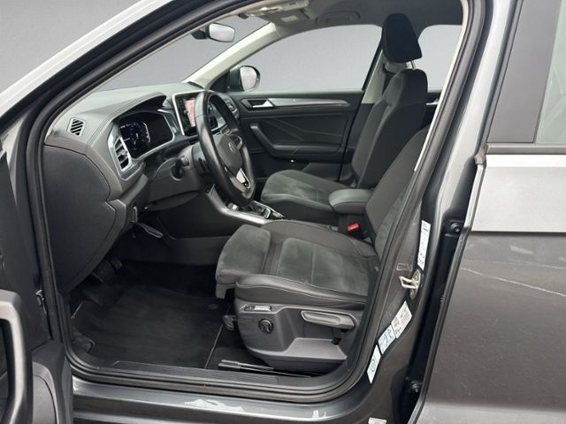 T-Roc 2.0 TDI DSG STYLE 4MOTION LED+NAVI+ACC+SHZ