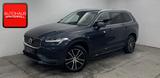 Volvo XC90 B5 AWD PRO AHK+360+MEMO+STANDHEIZUNG+LED+ - gebrauchte Volvo XC90 aus dem Jahr 2021