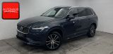 Volvo XC90 B5 AWD PRO AHK+360+MEMO+STANDHEIZUNG+LED+ - Volvo XC90 aus 2021