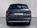 Seat Ateca Xcellence 4Drive 1.4 TSI PANO+AHK+PDC+LED - gebrauchte Seat SUV & Geländewagen