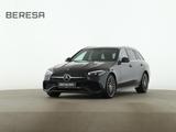 Mercedes-Benz C 220 d T AMG Digital Light MBUX Pano AHK 360 - Mercedes-Benz C 220
