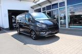Ford Tourneo Custom Active 2.0 EcoBlue 320 L1