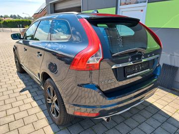 Volvo XC60 - 5