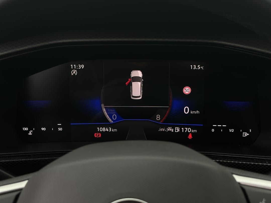 Fahrzeugabbildung Volkswagen T-Cross Life IQ Drive Paket,GJR,App Connect,Clim