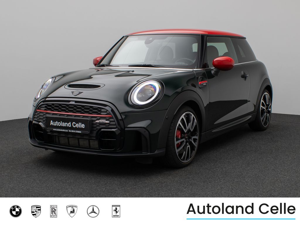 Image of MINI John Cooper Works