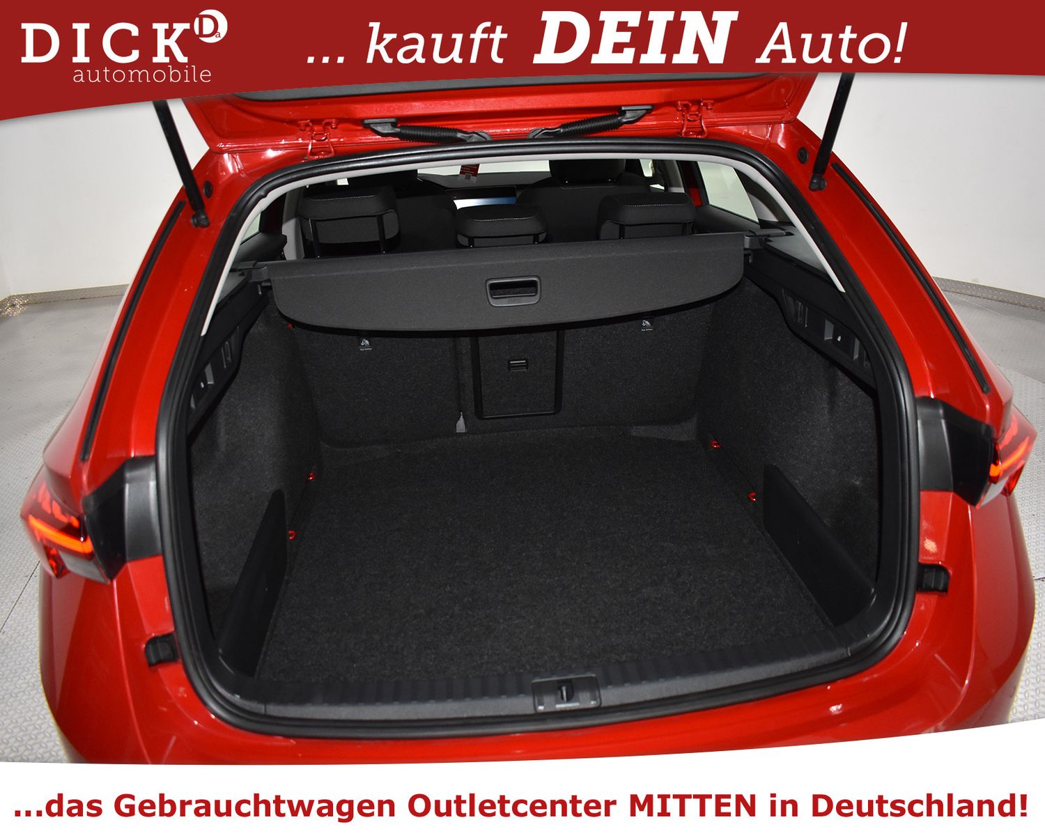 SKODA Octavia 2.0d Style VIRTU+MEMO+COLUM+LED+SHZ+HEAD - Image 19
