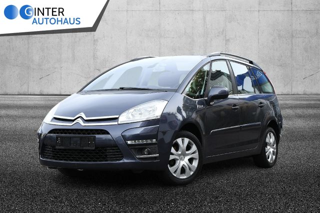 Citroën Grand C4 Picasso Tendance*7-Sitzer*aus 2.Hand*