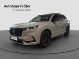Honda CR-V PHEV Advance Tech  HEAD UP PANORAMA LEDER - Honda CR-V Gebrauchtwagen in Kiel