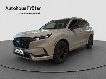 Fotografie 1 des Honda CR-V PHEV Advance Tech HEAD UP PANORAMA LEDER